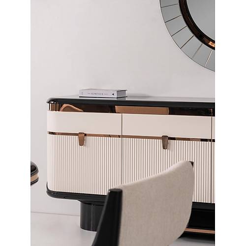 Rivva Luxury-AH Yemek Odas�