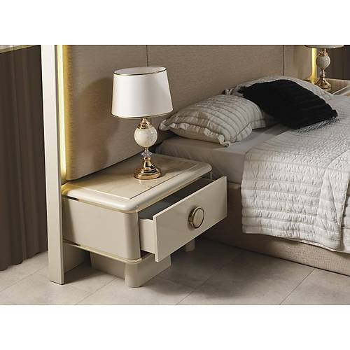 ��ra�an-LVT Yatak Odas�