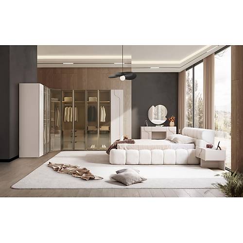 Allera-VC Yatak Odas�