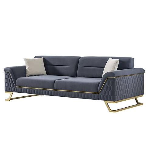 Vallonet-YKM Koltuk Tak�m�