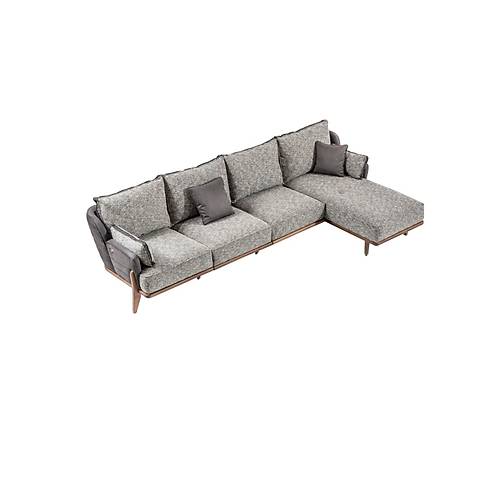 Bentley-BZT K��e Koltuk