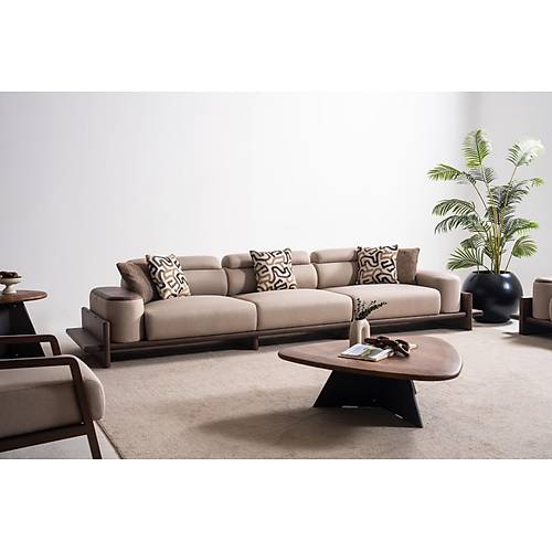 Anadolu Hisar-VRSS Koltuk Takm