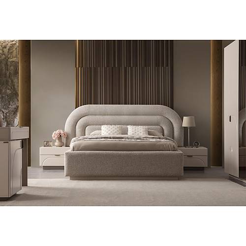 Cove-TK Yatak Odas�