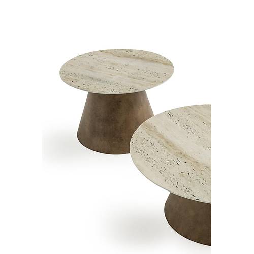 Pamukkale Orta Sehpa