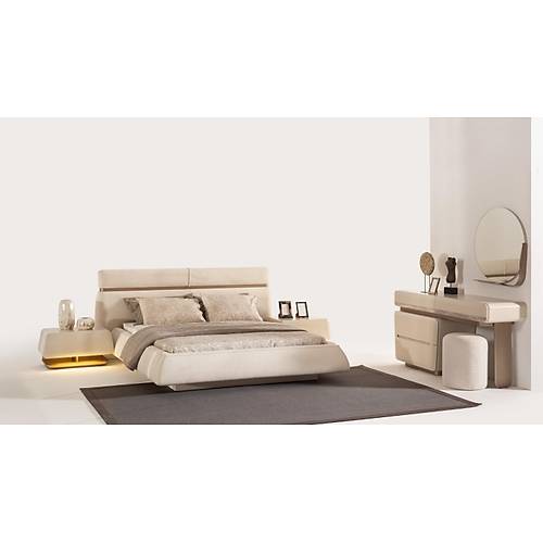 Lilda-NLL Yatak Odas�