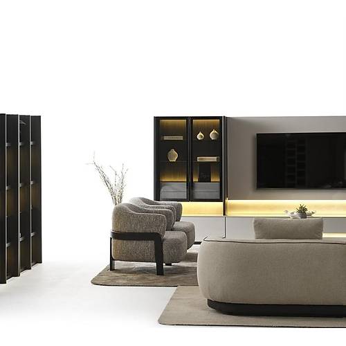 Vanity Lux-AO Tv �nitesi
