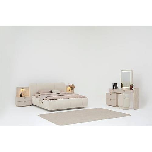 Engrande-ALD� Yatak Odas�