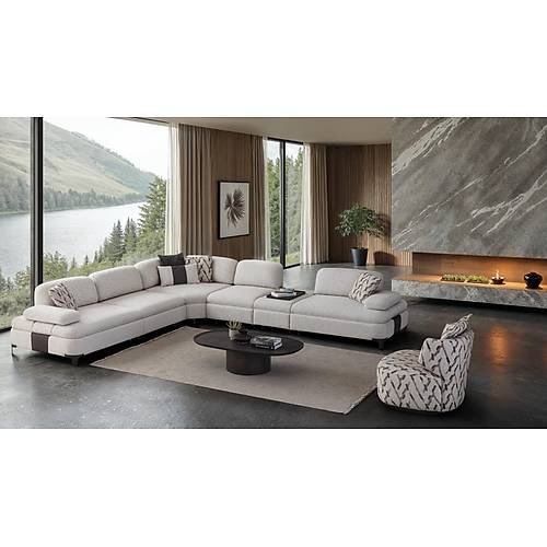 Ennebi-DC K��e Koltuk