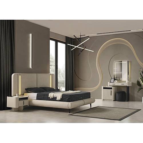 Berlin-ADS Yatak Odas�