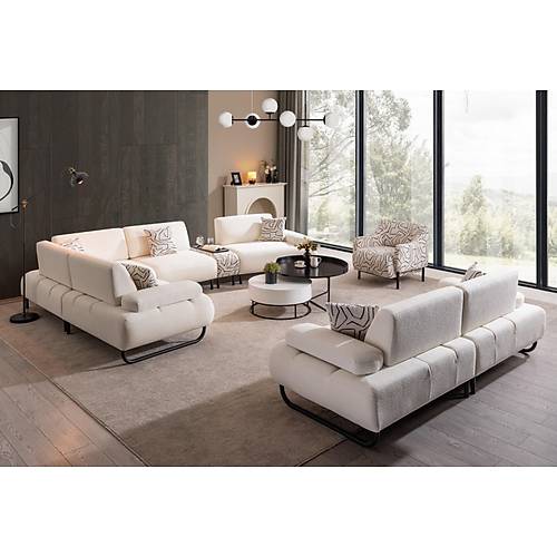 Sunay-L�VE K��e Koltuk