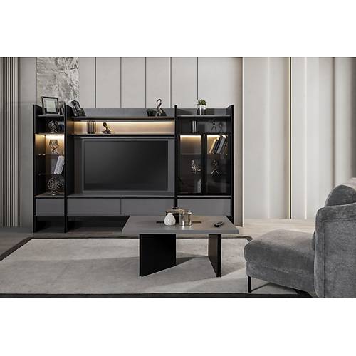 Luna Antrasit-NTR Tv �nitesi