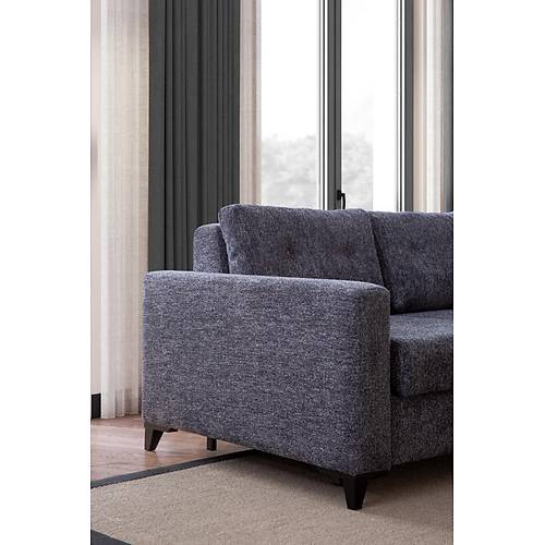 Mitron-YKM Ke Koltuk