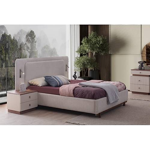 Malasa-RVT Yatak Odas