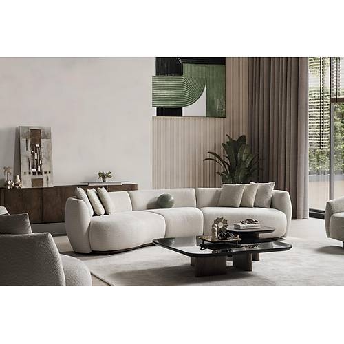 Senfoni-HLL Koltuk Tak�m�