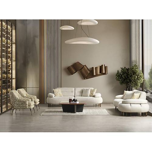 Lotus-LVT Koltuk Takm