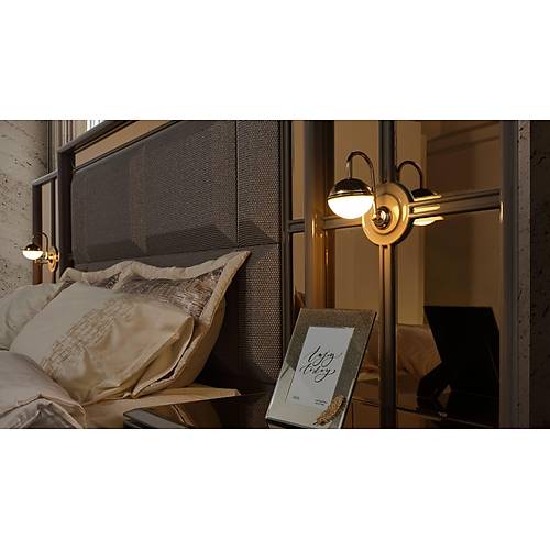 Prestij-�F Yatak Odas�