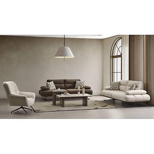 Luzern-ON Koltuk Takm