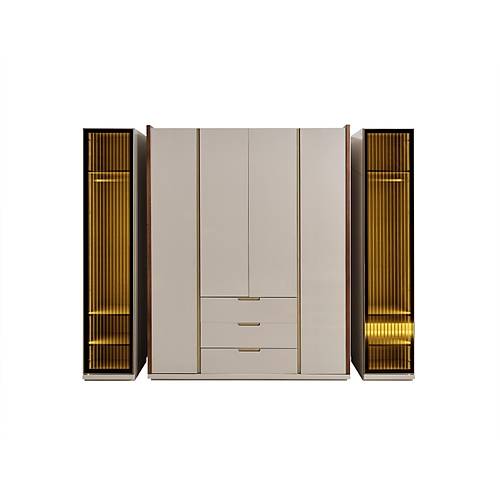 Glorians-VZ Yatak Odas�