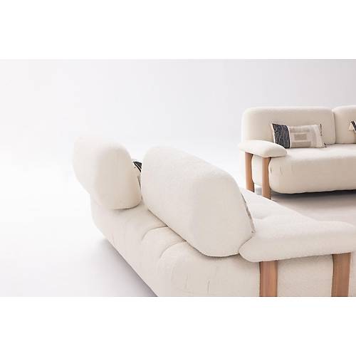 Bulova-SLD Koltuk Tak�m�