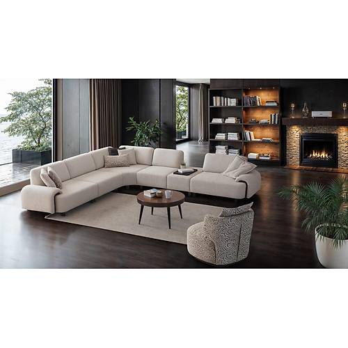 Leroy-DC K��e Koltuk