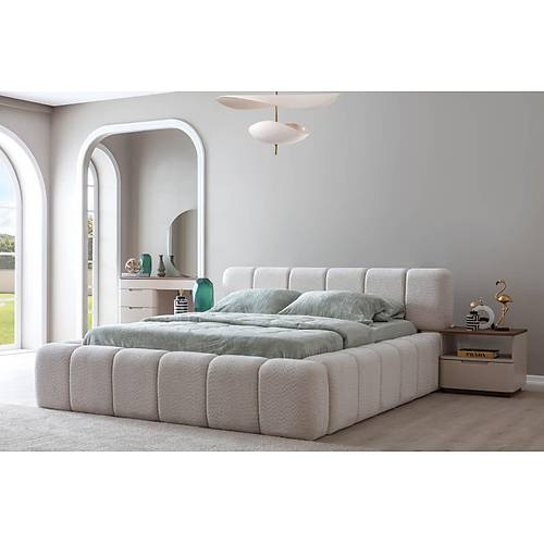 Kamer Ceviz-MS Yatak Odas�