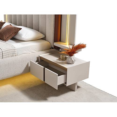 Moon-VZ Yatak Odas�