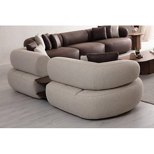 Albion-ENF Koltuk Tak�m�