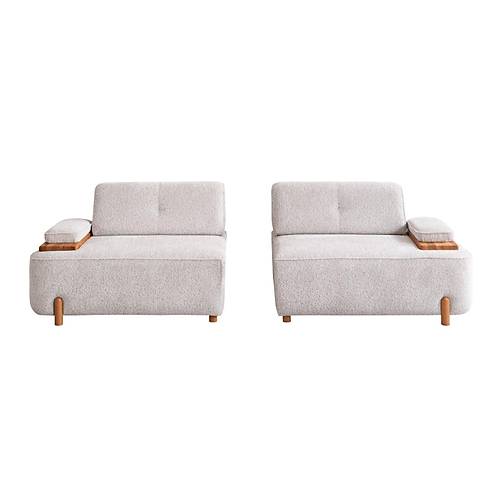 Buhara-MB Koltuk Takm