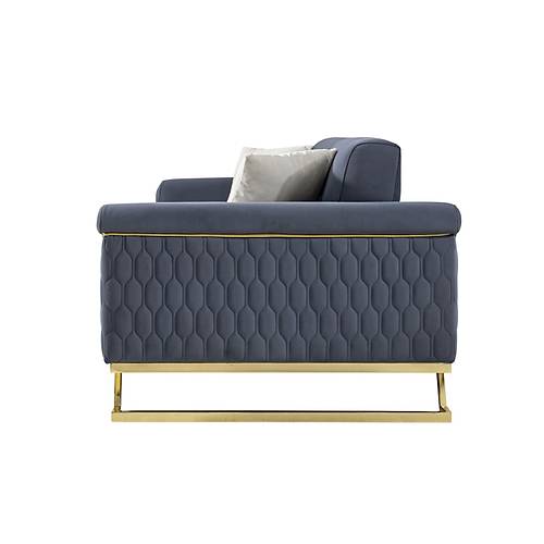 Vallonet-YKM Koltuk Tak�m�