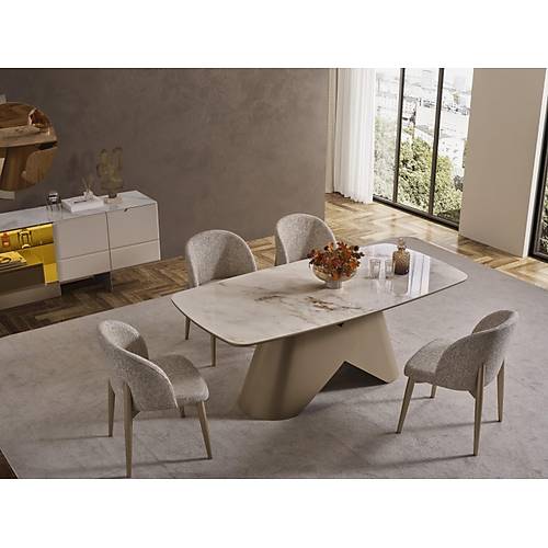 Carlin Luxury-ODA Yemek Odas�