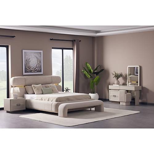 Castelle Yatak Odas�