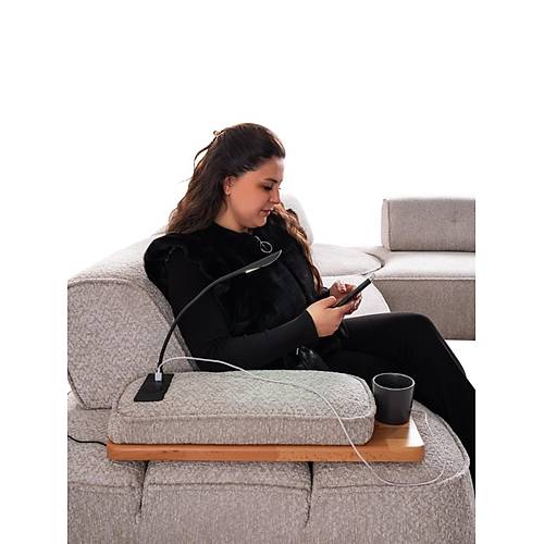 Buhara-MB Koltuk Takm