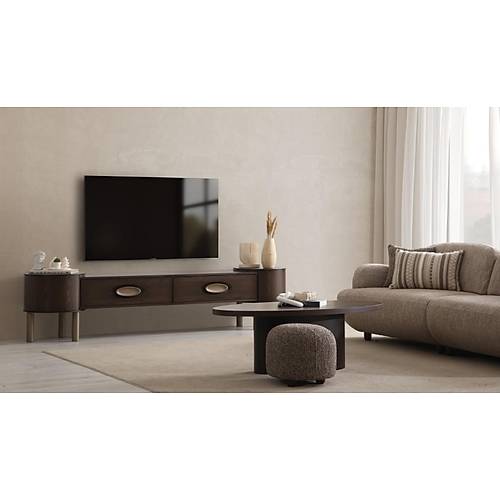 Maserati Koyu-TS Tv nitesi