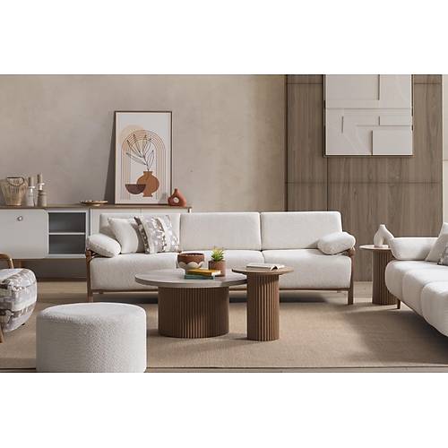 Virjin-FAM Koltuk Tak�m�