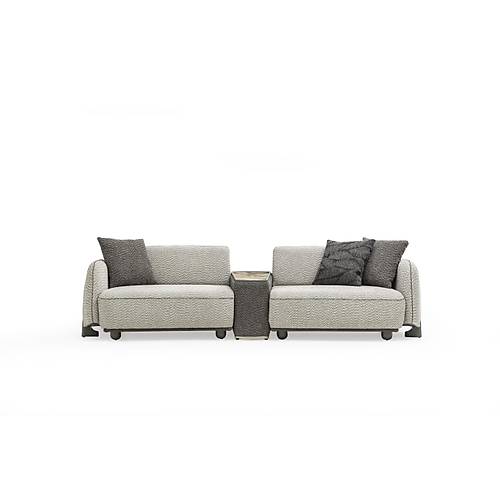 Aristo-CAN Koltuk Takm