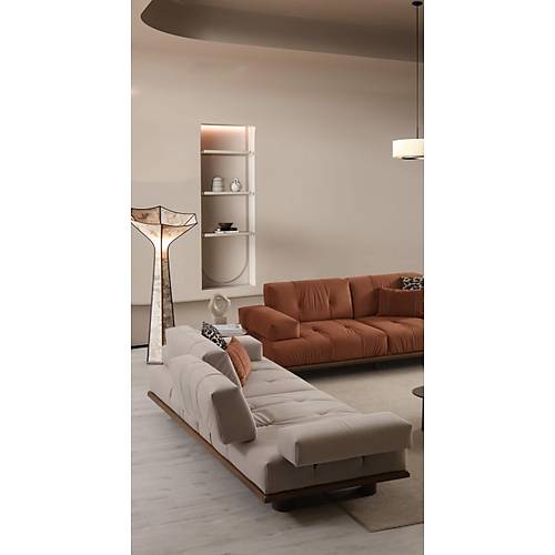 Hermes-BAG Koltuk Tak�m�