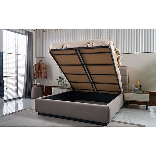 Soho-�Z Yatak Odas�