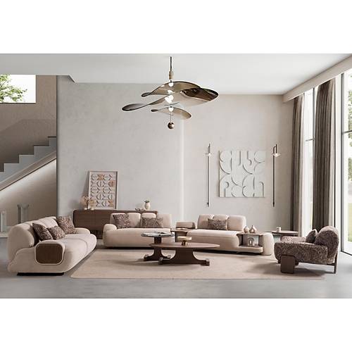 Gournay-DOS Koltuk Tak�m�