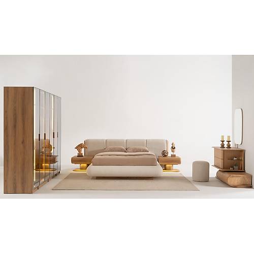 Heritage-NLL Yatak Odas�