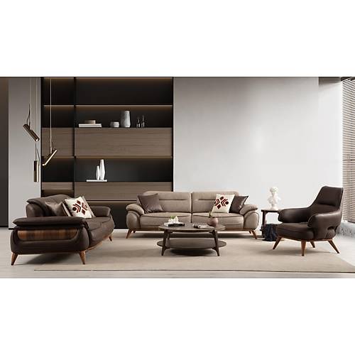 Arma-PRL Koltuk Takm