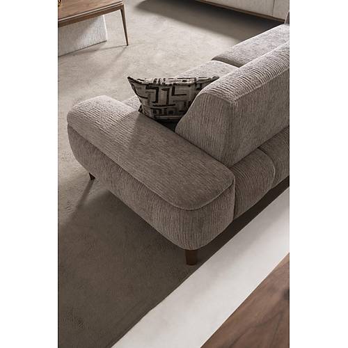 Tennesse-ARZ Koltuk Takm