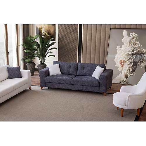 Garavan-YKM Koltuk Takm