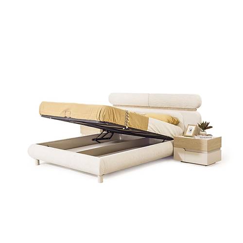 Natura-SVR Yatak Odas