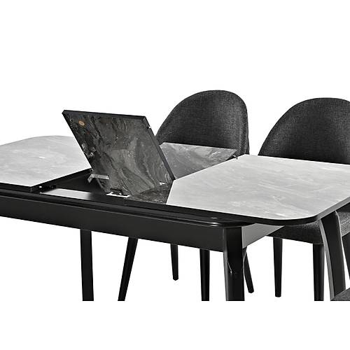 132-B�L Masa & Sandalye