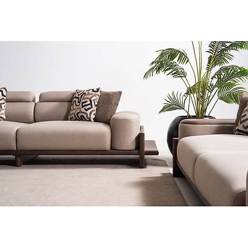 Anadolu Hisar-VRSS Koltuk Takm