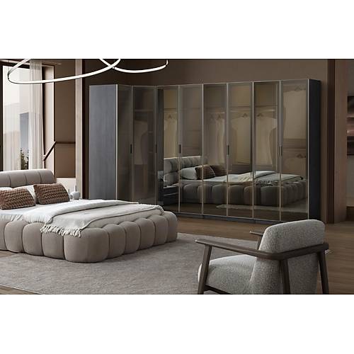 Delta Vega-EYF Yatak Odas