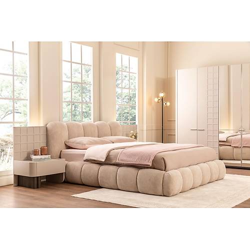 Lorena-BES Yatak Odas