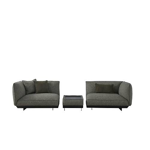 Roche-NFT Koltuk Takm