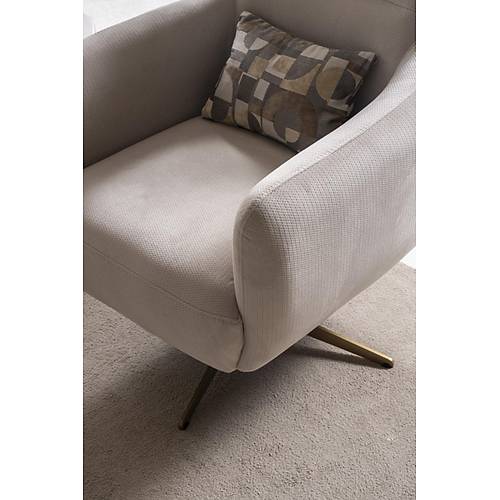 Lizbon Plus-HNT Koltuk Tak�m�