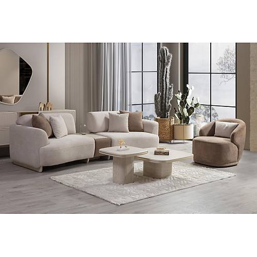 mage-ERZ Koltuk Takm